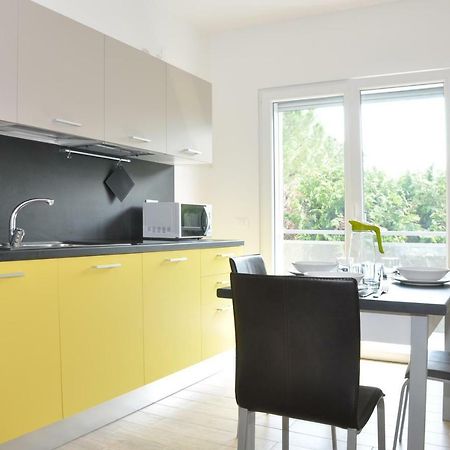 Easy & Modern Apartment Arco Exterior photo