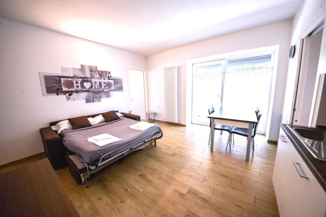 Easy & Modern Apartment Arco Exterior photo